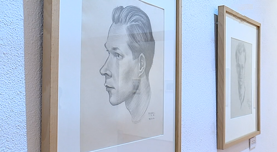 Mostra de Eugénio de Andrade