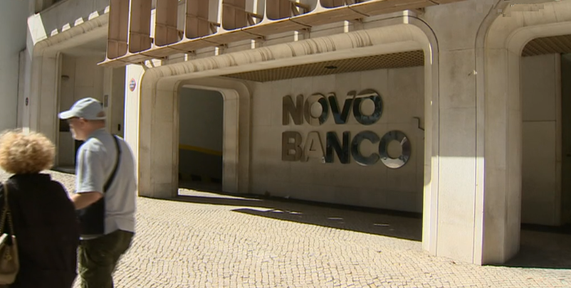 Venda do Novo Banco ao Fundo Lone Star