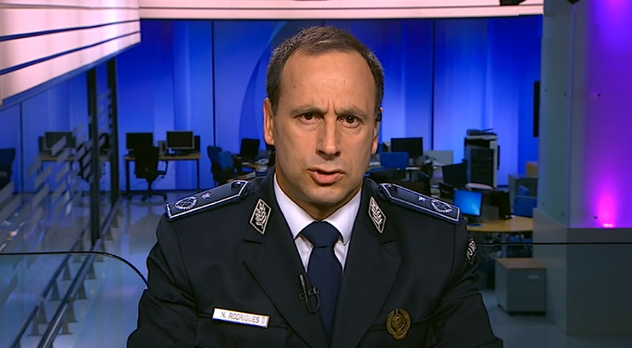 Entrevista a Norberto Rodrigues