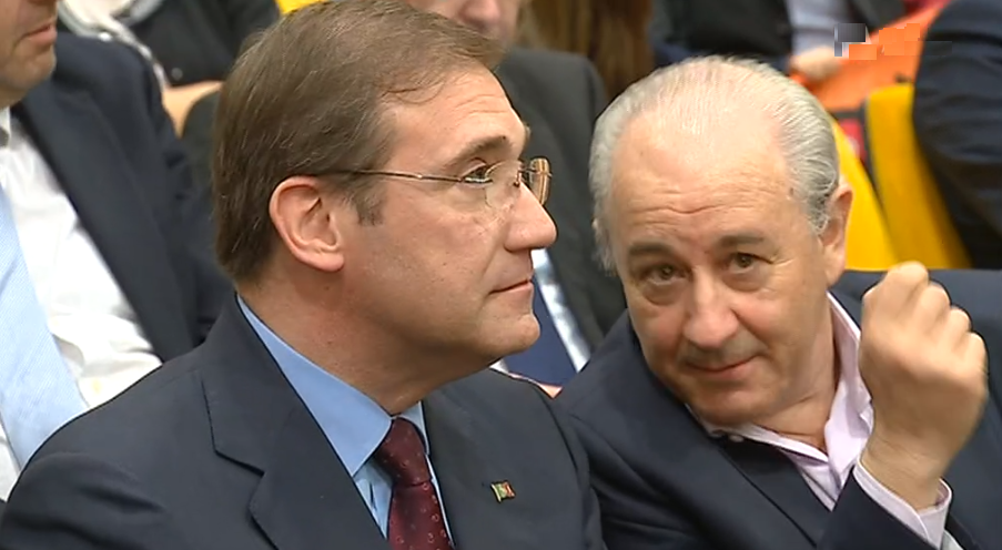 Candidatura de Álvaro Almeida à câmara do Porto