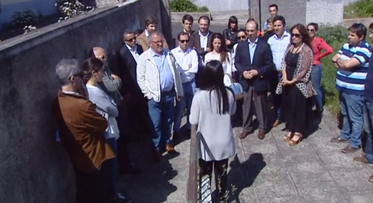 PSD critica autarquia de Santa Cruz
