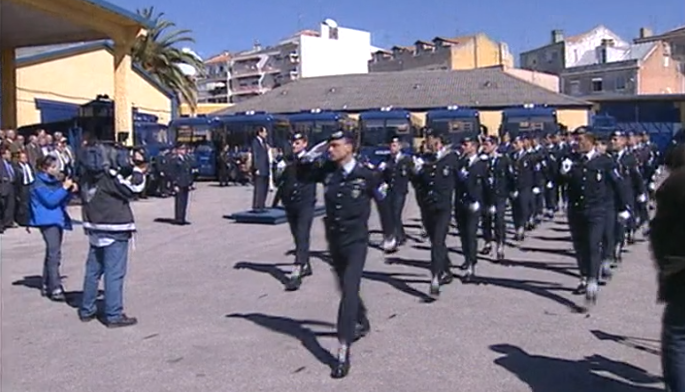 Governo prepara sindicato para a PSP