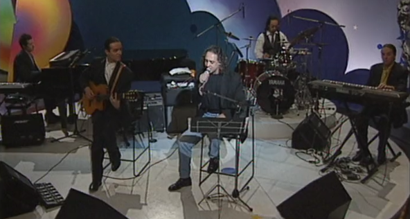 Paco Bandeira e Netos – Parte IV