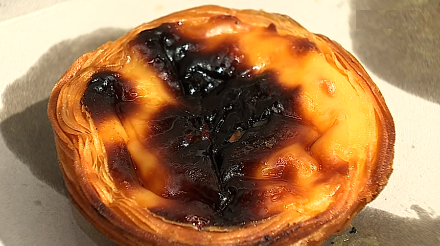 Concurso “O Melhor Pastel de Nata” 2017