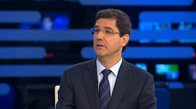 Entrevista a Paulo Cortes