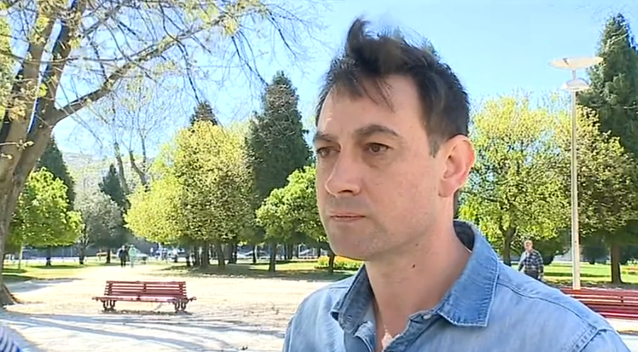 Violência no Futebol