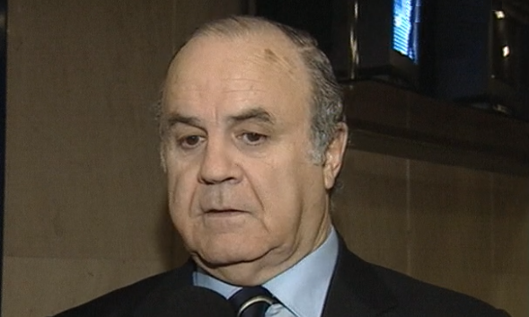 Afirmações de Pires de Lima causam polémica