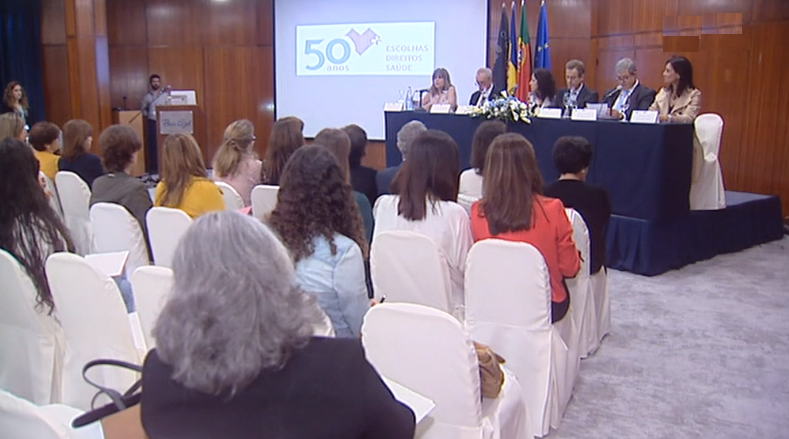 Seminário sobre Planeamento Familiar