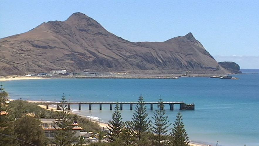 WorldCIST 2017 em Porto Santo