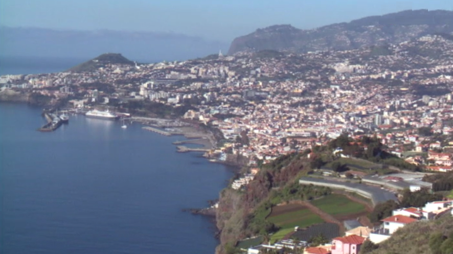 Programa Operacional da Madeira 14-20