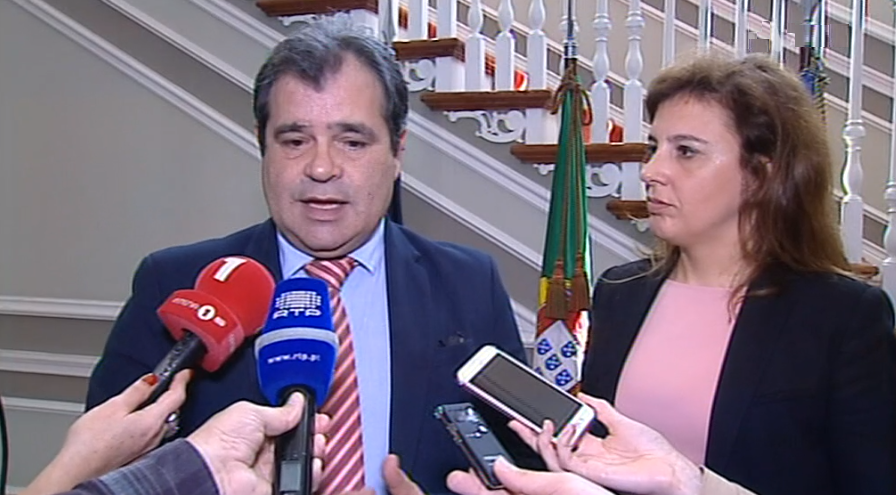 Proposta de criação de Canal Parlamento dos Açores