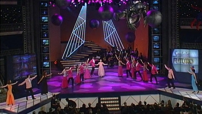 RTP 40 Anos – Saudades do Futuro – Parte I