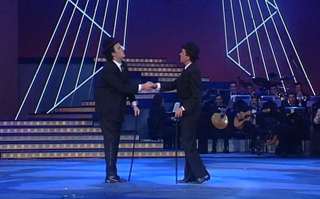 RTP 40 Anos – Saudades do Futuro – Parte IV