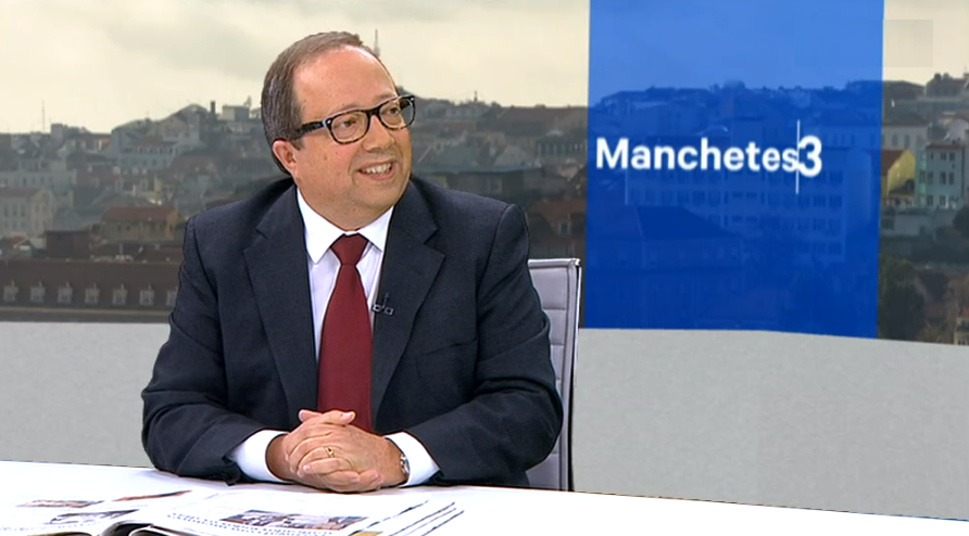 Entrevista a Raúl Cunha