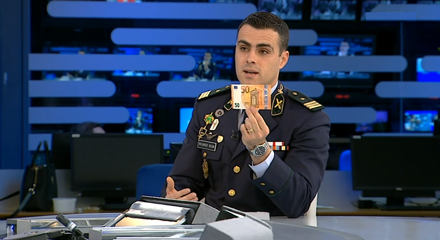 Entrevista a Ricardo Silva