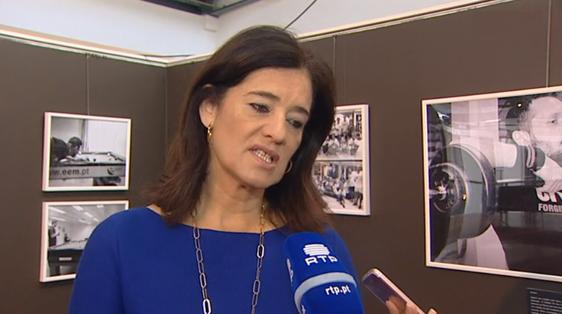 Sede do Associação de Autismo da Madeira