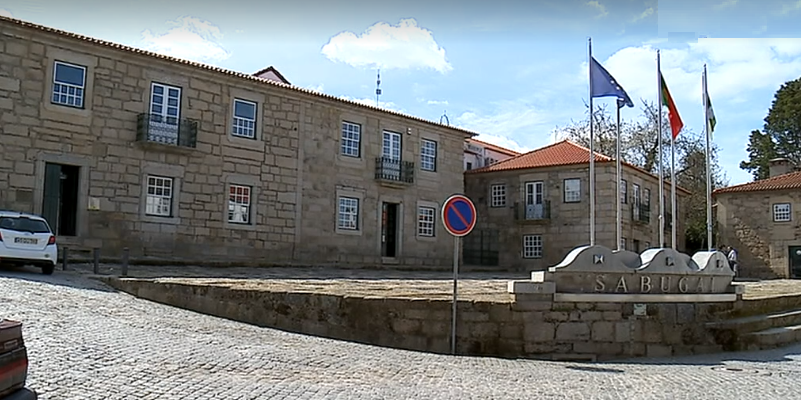 App “Smiity” no Sabugal