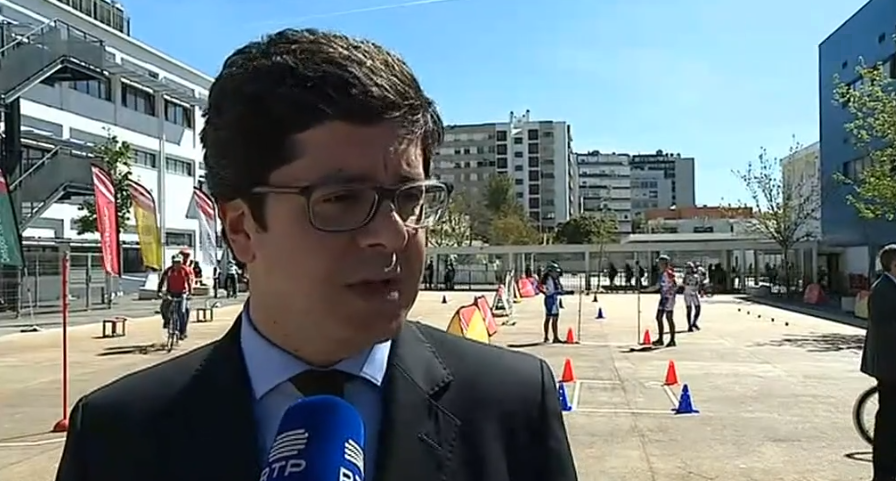 Caso de agressão a árbitro