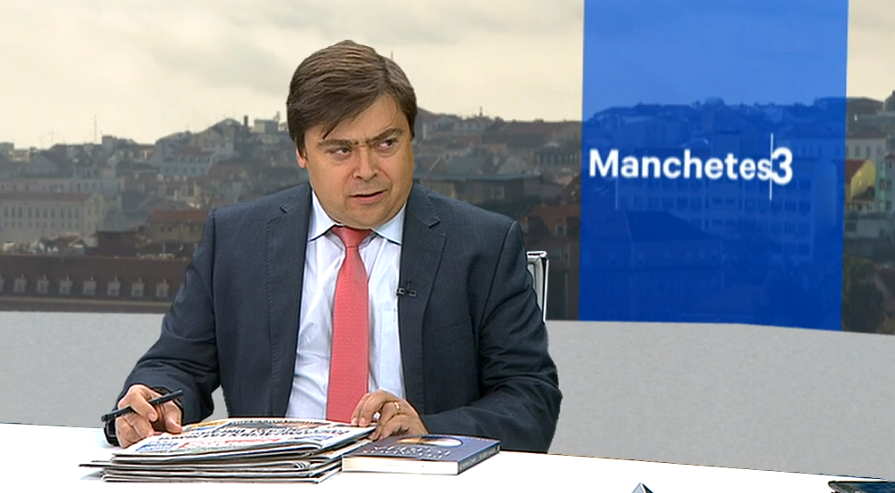 Entrevista a Secundino Cunha