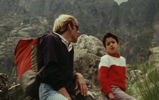 Estrada Larga – Ep. 01