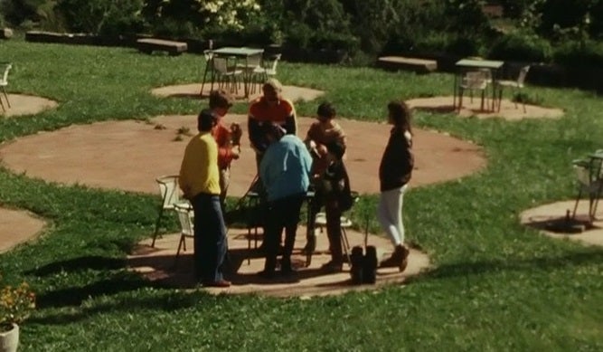 Estrada Larga – Ep. 02