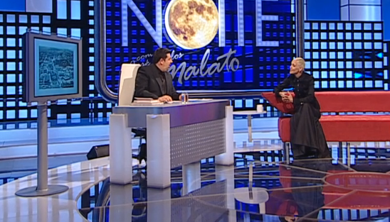 Sexta à Noite – Parte I