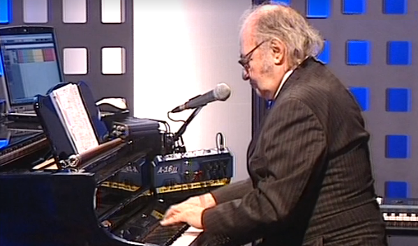 Sexta à Noite – Parte I