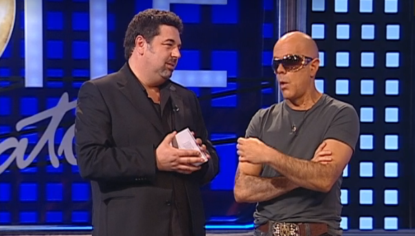 Sexta à Noite – Parte II