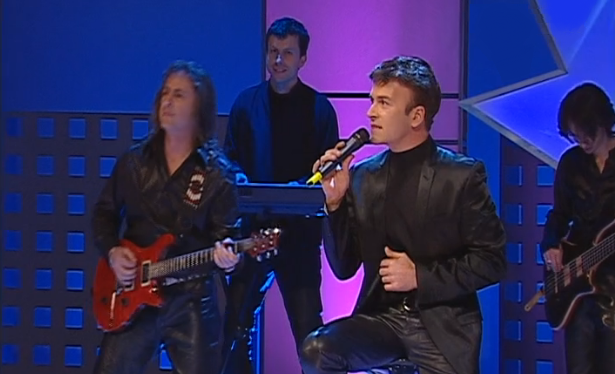 Sexta à Noite – Parte II