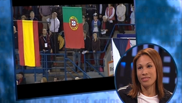 Sexta à Noite – Parte I