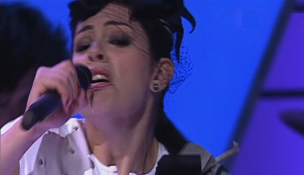 Sexta à Noite – Parte II