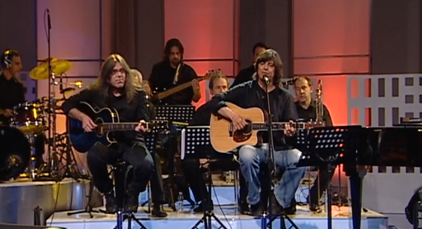 Sexta à Noite – Parte II