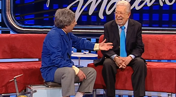 Sexta à Noite – Parte I