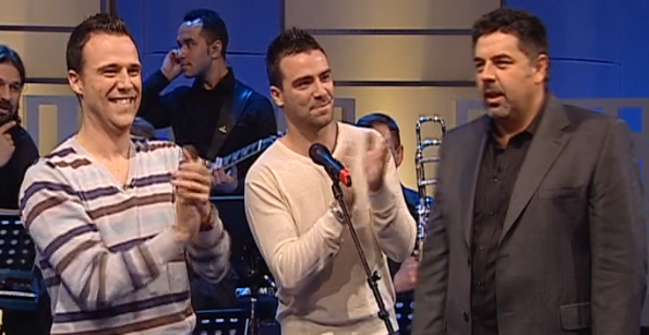 Sexta à Noite – Parte II