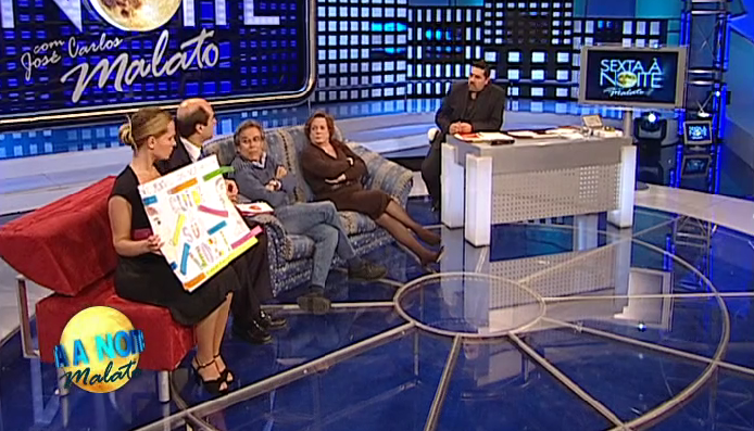 Sexta à Noite – Parte II