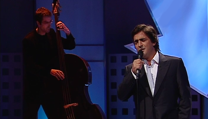 Sexta à Noite – Parte II