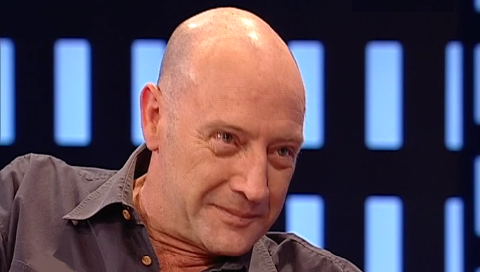 Sexta à Noite – Parte I