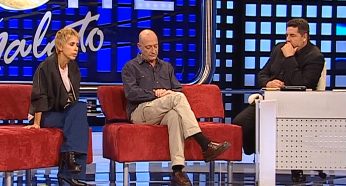 Sexta à Noite – Parte II