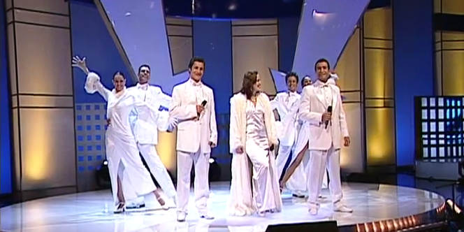 Sexta à Noite – Parte III