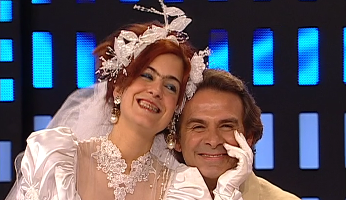 Sexta à Noite – Parte III