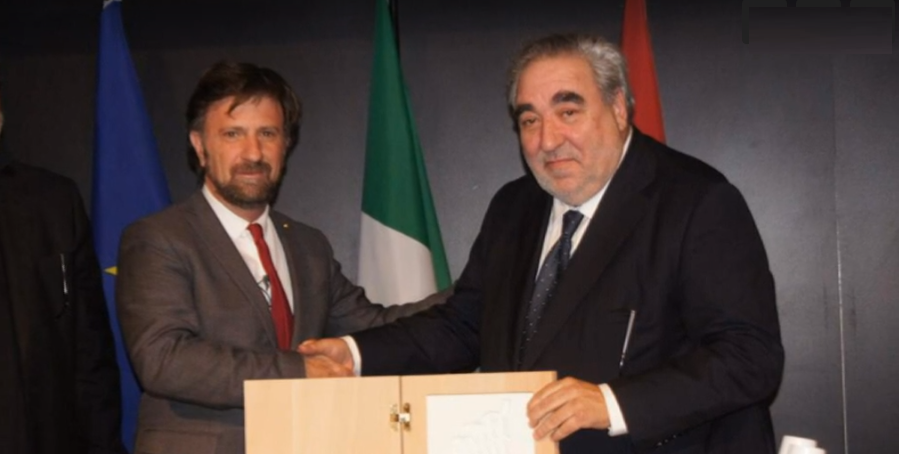 Souto de Moura ganha Prémio Piranesi