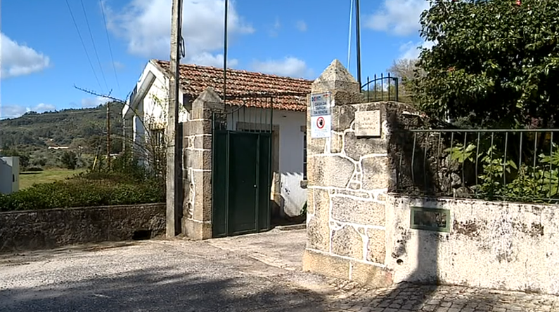 Polémica com a “Casa da Tapada da Renda”