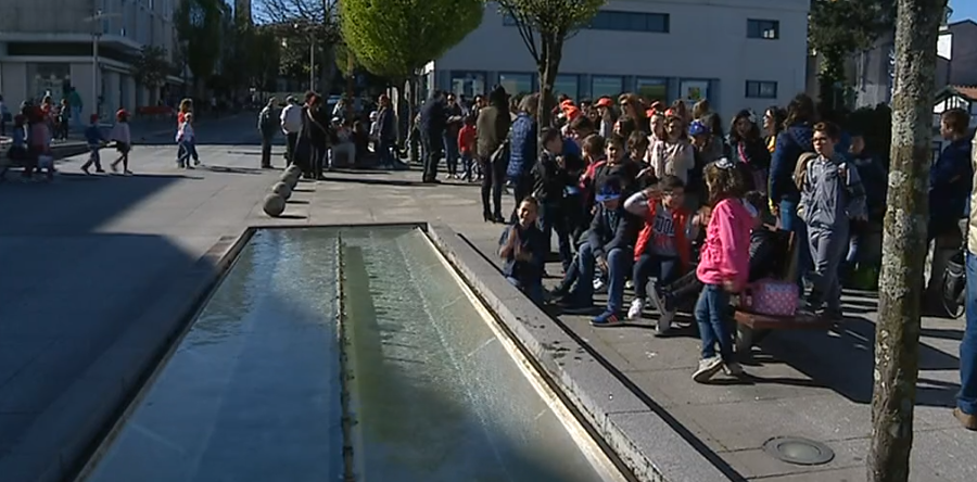 Encontro Internacional Terra Justa I