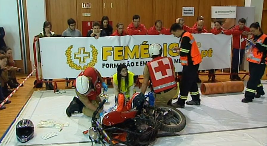 Campeonato Regional de Trauma