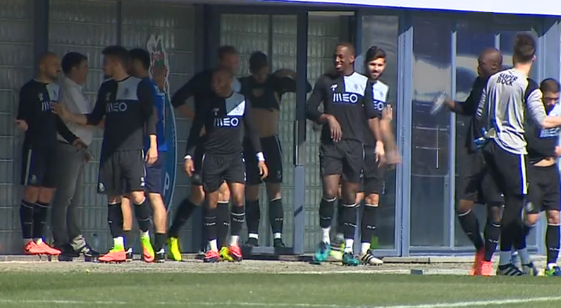 Futebol: Antevisão do jogo Benfica vs FC Porto