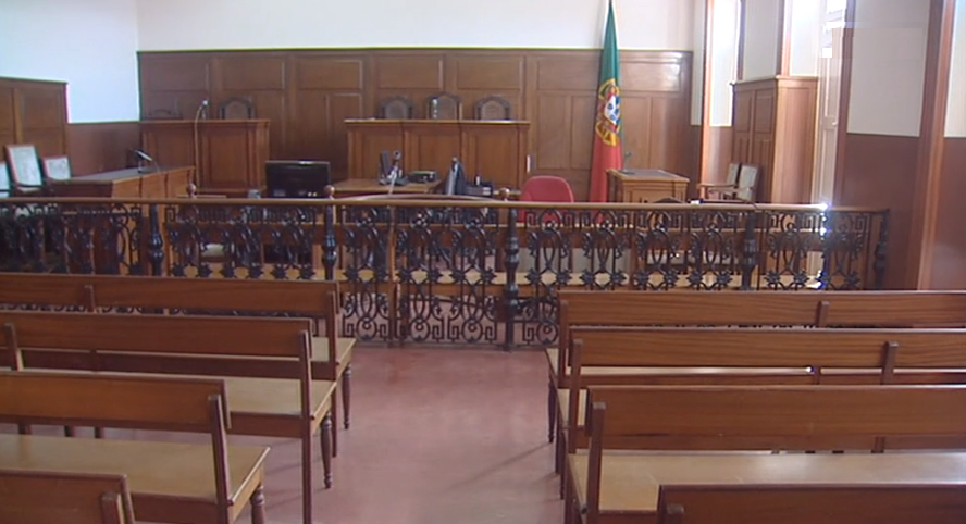 Reforma da Justiça na Madeira