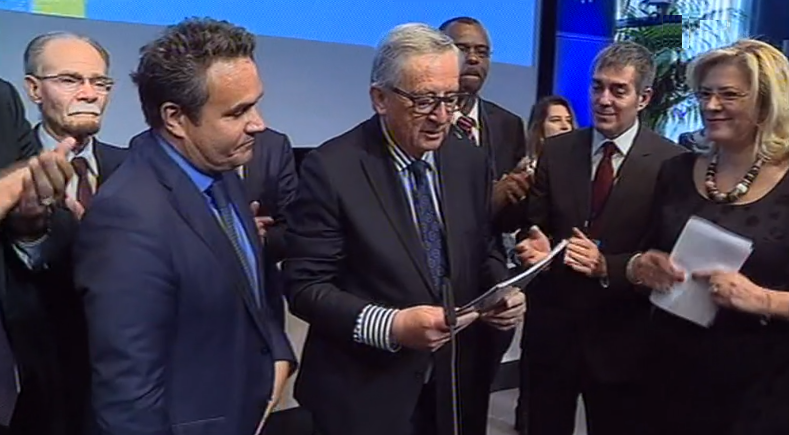 Fórum das Regiões Ultraperiféricas da Europa