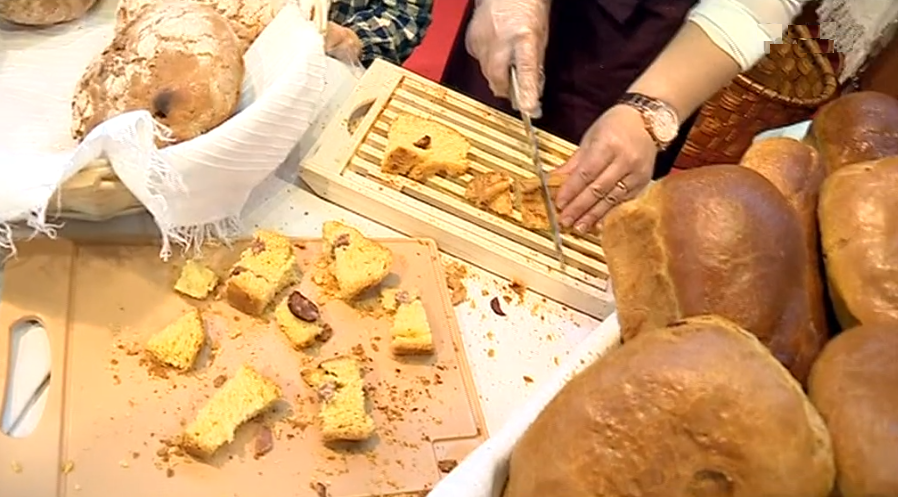 Feira do Folar de Valpaços