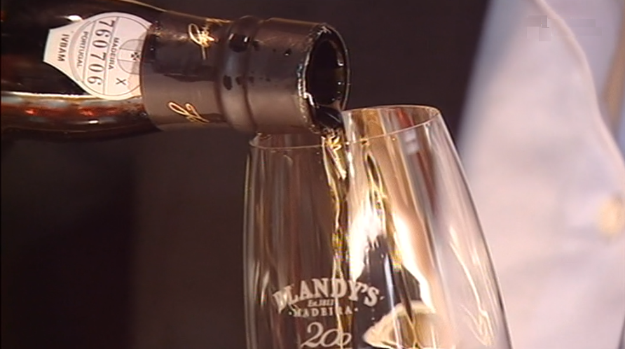 Promoção do Vinho Madeira