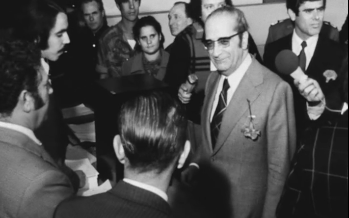 Votação nas eleições para a Assembleia Constituinte